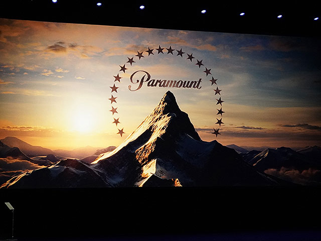 Paramount снимет новую часть "Часа пик" по просьбе Трампа