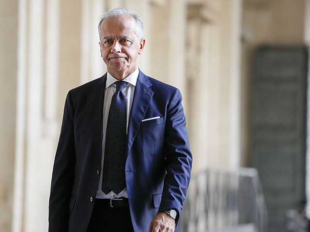 Туринский имам будет депортирован из Италии за поддержку нападения ХАМАСа на Израиль