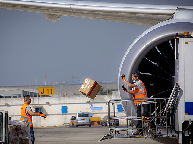 A draft decree has been published to double the cost of tax-free parcels