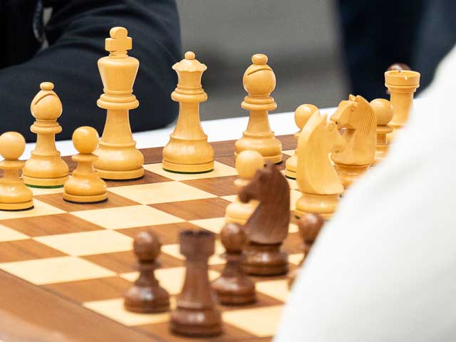 Победителем Кубка мира по шахматам стал 19-летний гроссмейстер из Узбекистана