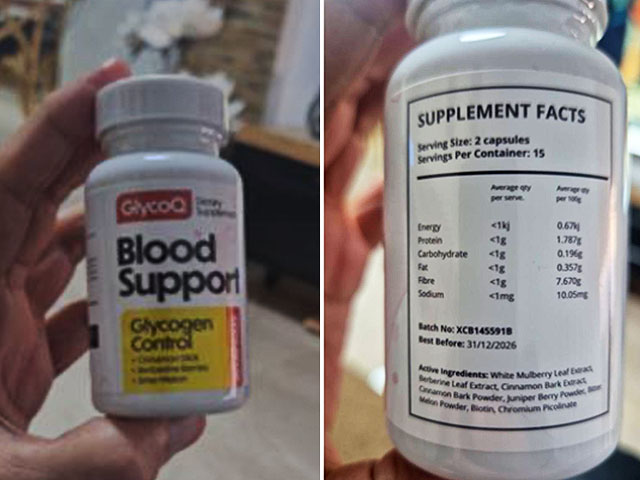 Минздрав и "Мако": реклама капсул для похудения с профессором Разом создана мошенниками с помощью ИИ