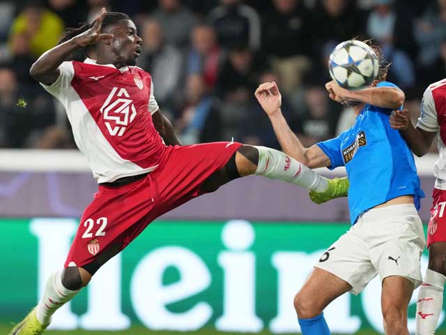 Лига чемпионов. "Кайрат" проиграл в Дании. Сенсация от киприотов