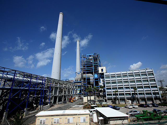 "Нога": из-за ИИ Израиль ждет нехватка электричества и газа