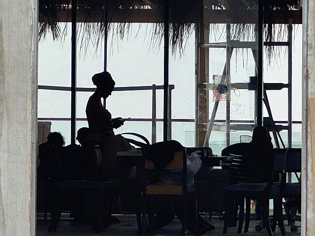 Место для народа Израиля. Интервью с Авишаг Тайри, хозяйкой фермы в Самарии