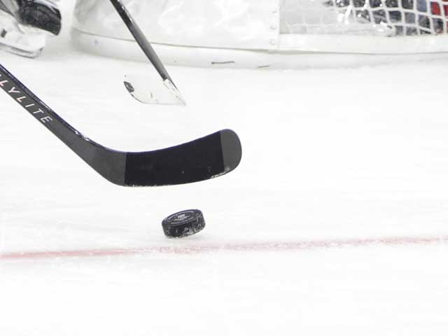 Умер известный советский хоккеист