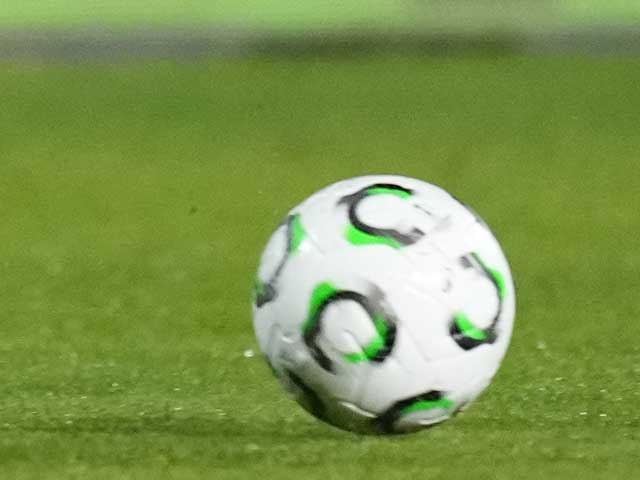 Лига Европы. "Лион" разгромил "Маккаби"