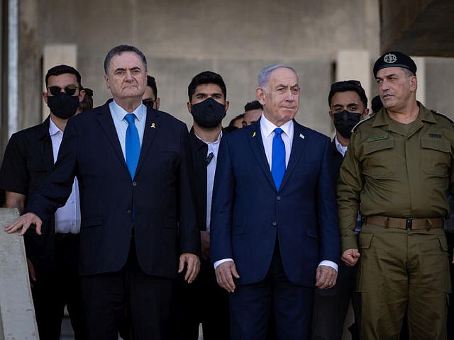 Кац против Замира, предвыборные законопроекты и ЦК "Ликуда". Итоги недели
