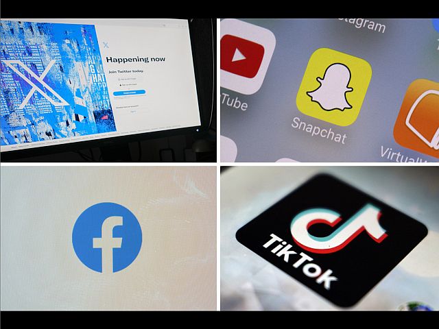 Перерывы в использовании социальных сетей улучшают психическое здоровье
