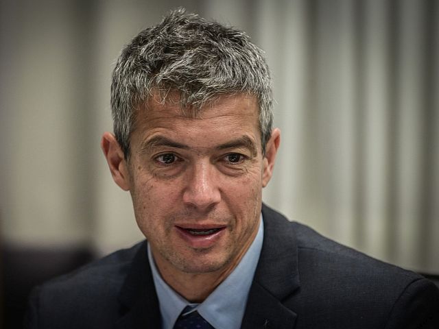 Опрос "Mаарива": "Милуимниким" Йоаза Хенделя преодолевают электоральный барьер