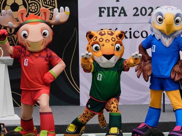 Иран бойкотирует жеребьевку чемпионата мира по футболу