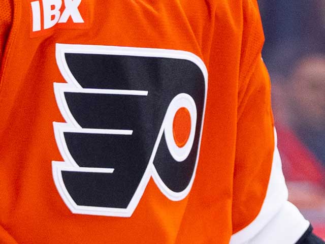 НХЛ. "Филадельфия Флайерз" проводит  Jewish Heritage Night