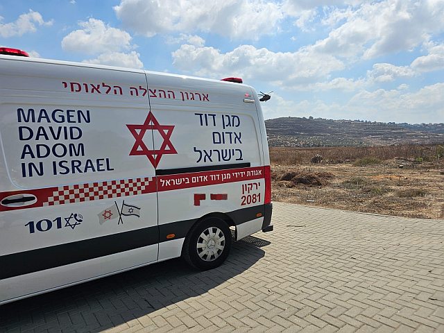 Военнослужащий ЦАХАЛа ранен в результате несчастного случая на юге сектора Газы