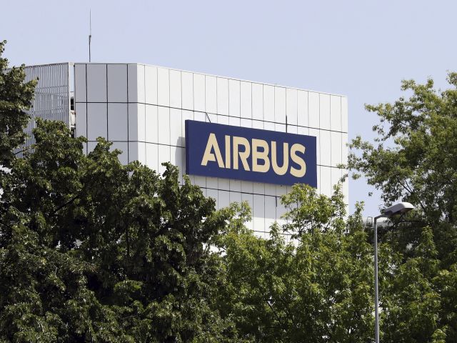 Тысячам самолетов Airbus требуется программное и аппаратное обновление