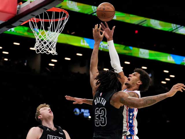 Возвращение Вольфа. Результаты матчей НБА