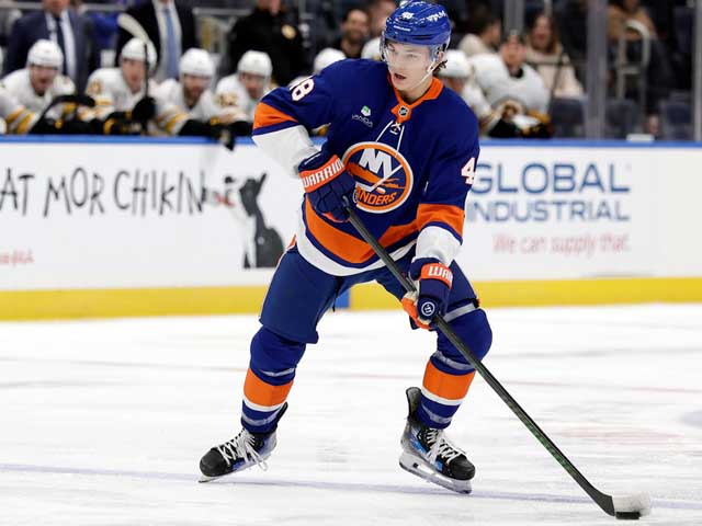 Рекорд Шафера. Достижение Босера. Результаты матчей НХЛ