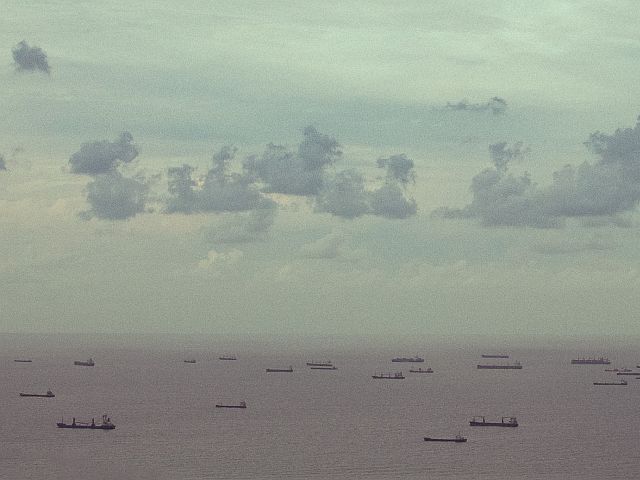 СМИ: подрыв двух танкеров "теневого флота" России – это спецоперация СБУ