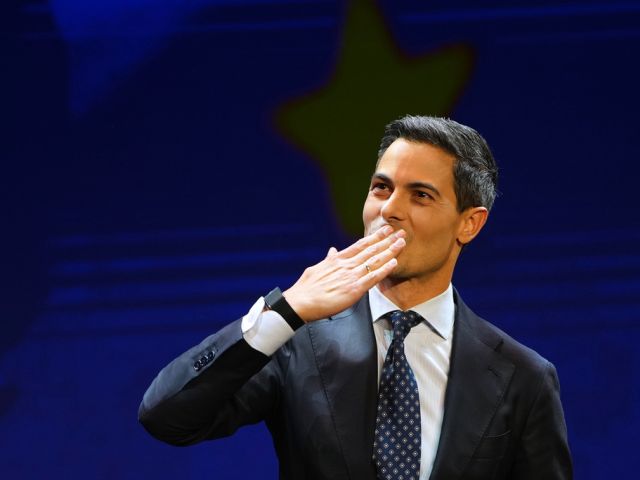 На выборах в Нидерландах лидирует партия "Демократы 66"