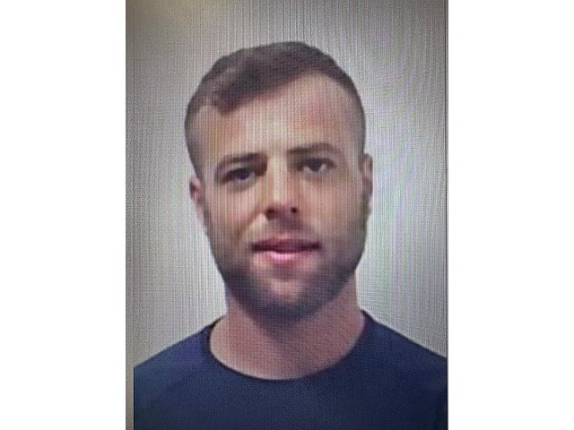 Внимание, розыск: пропал 34-летний Дмитрий Шапиро из Кирьят-Малахи