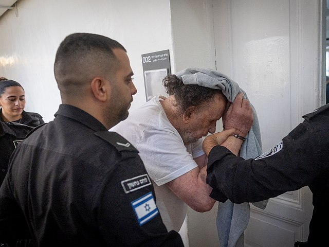 Предъявлены обвинения 83-летнему Шимону Гутману за жестокое убийство помощницы по уходу