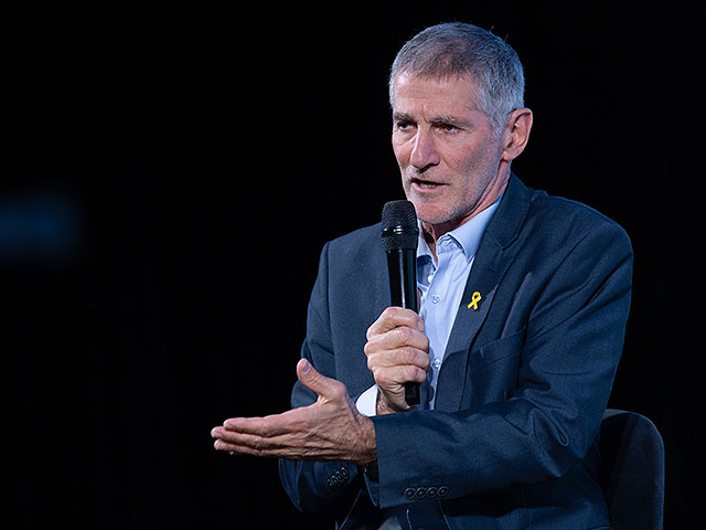 Голан: "За фунт мяса ультраортодоксы войдут в любое правительство"