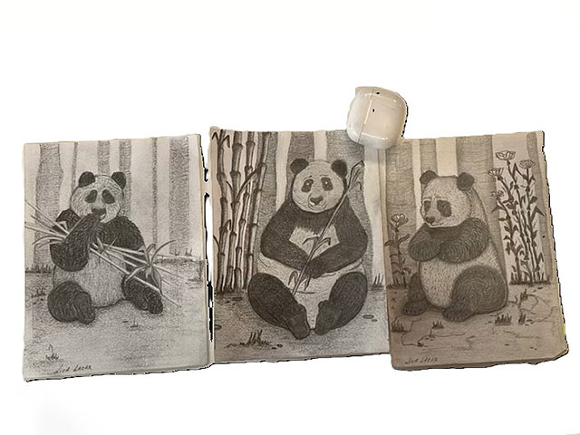 "Баобаб": искусство не сдаваться. Как поддержать проект, помогающий девушкам-военнослужащим