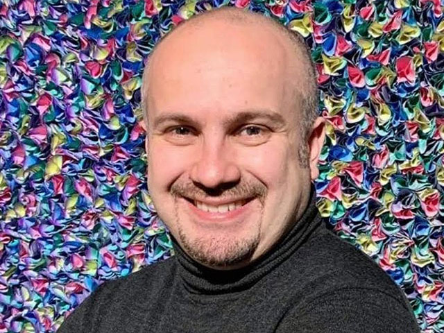 Сергеей Захаров