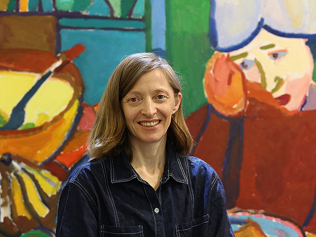 Зурабова Наталья