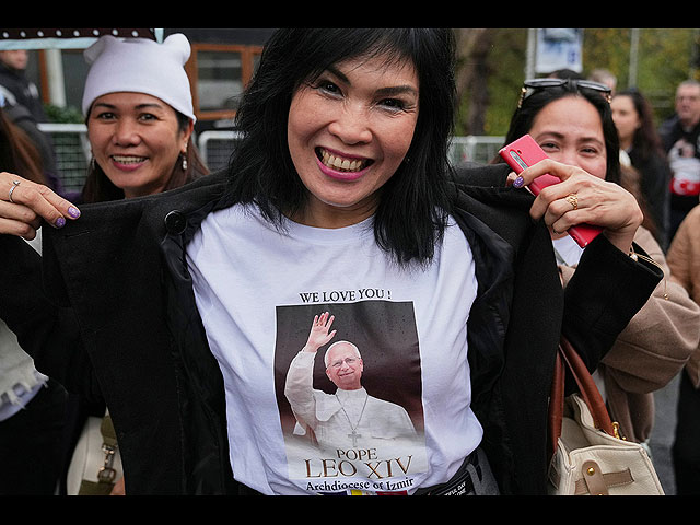 На стамбульской Volkswagen Arena