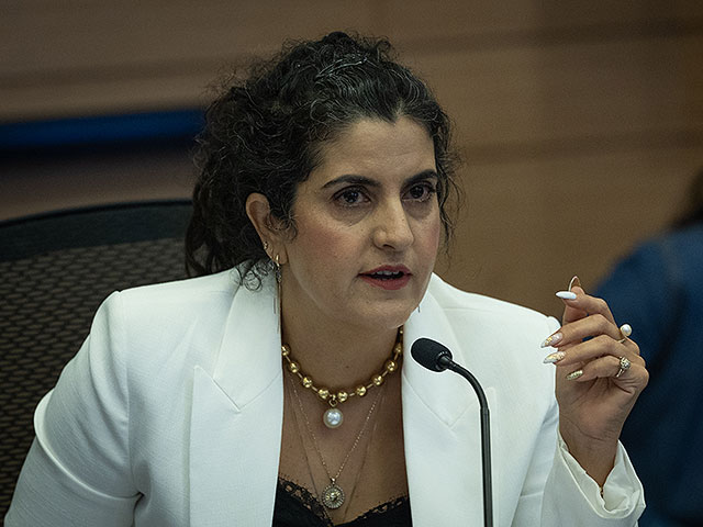 Юрсоветница Кнессета заблокировала передачу закона о реформе телевещания другой комиссии