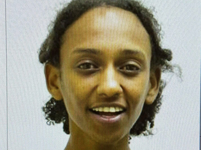 Внимание, розыск: пропала 30-летняя жительница Рамлы Ходия Иов