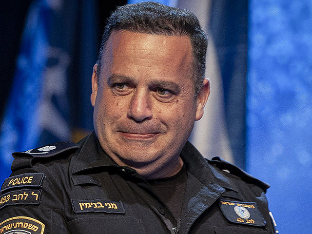 Мени Биньямин