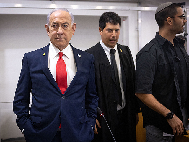 Нетаниягу попросил отменить допрос 2 декабря