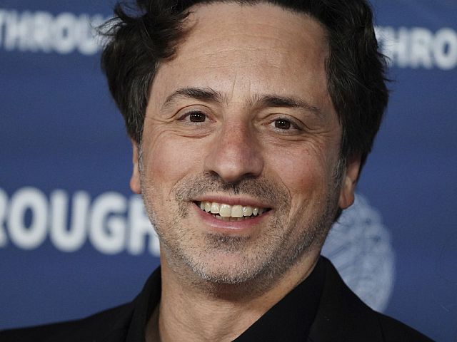 Сергей Брин передал на благотворительность акции на сумму свыше $1,1 млрд