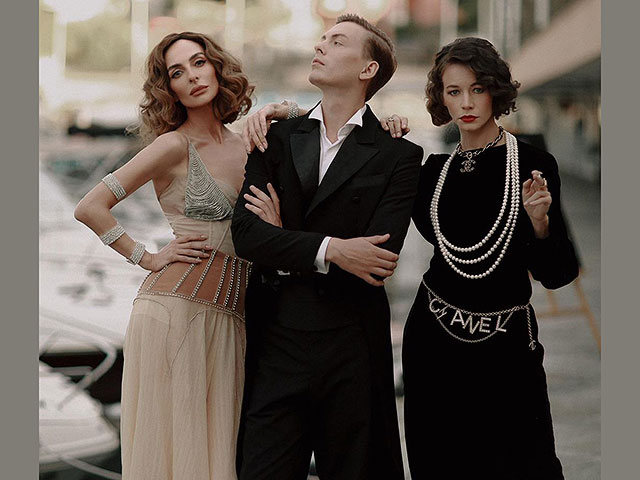 "Шанель против Рубинштейн" – спектакль о женщинах, которые осмелились быть первыми