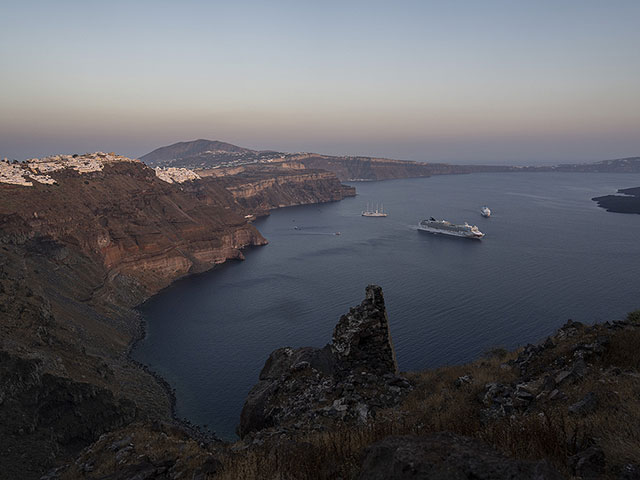 Греция представила новую военную доктрину, на островах Эгейского моря будут развернуты ракеты