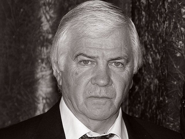 Скончался легендарный полузащитник киевского "Динамо" Владимир Мунтян