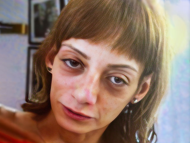 Внимание, розыск: пропала 40-летняя Таисия Маркус из Ришон ле-Циона