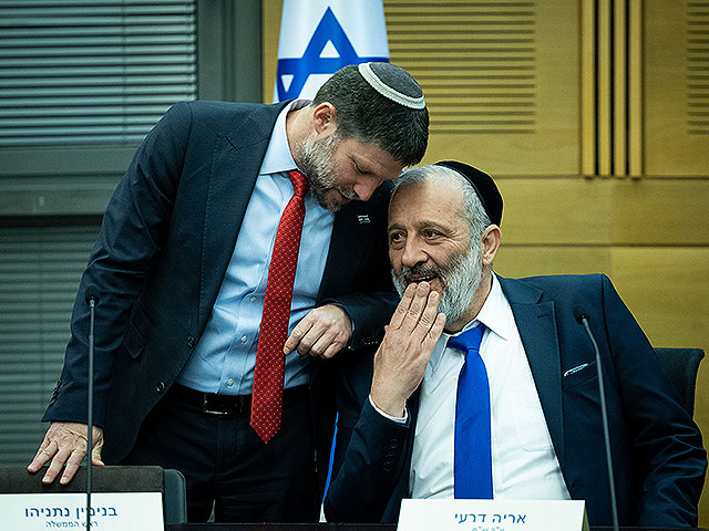 Закон о призыве: "Ционут Датит" поддержит только закон, который приведет к переменам