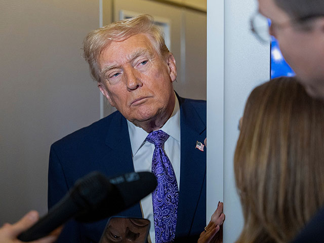 "Послание" Трампа Израилю: "Важно не мешать превращению Сирии в процветающее государство"