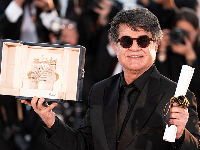 Джафар Панахи