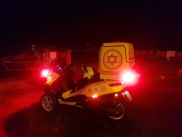 В Нагарии во время купания в море погиб мужчина