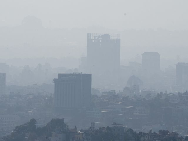 Ynet: в Катманду совершено нападение на израильтянина