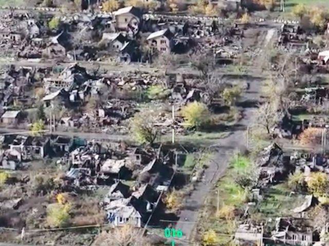 Российская армия сообщила о захвате Покровска, Украина опровергает