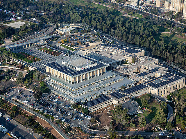 Вынесен приговор террористам, планировавшим мегатеракт возле Кнессета