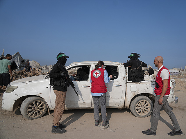 Reuters: ХАМАС сообщает о подготовке возвращения останков заложника