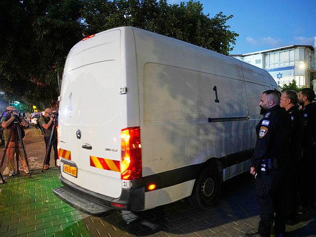 Официально: останки, переданные вчера из Газы, не имеют отношения к заложникам