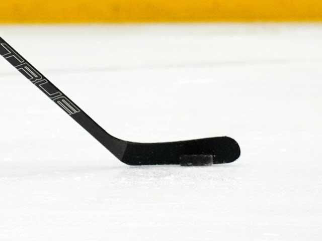 Умер известный советский хоккеист