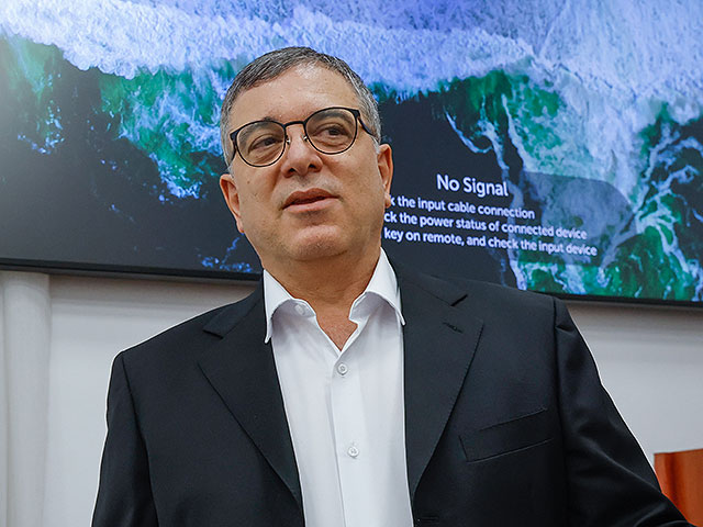 Шломо Фильбер