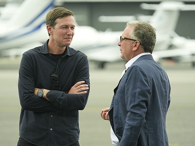 СМИ: после встречи с Путиным Виткофф и Кушнер отменили переговоры с Зеленским