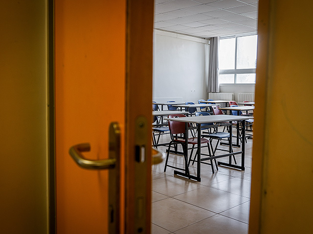 После суицида 14-летнего Владимира в Кнессете обсудили травлю русскоязычных школьников